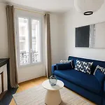 Charmant Appartement Paris 12 Pour 4 Personnes