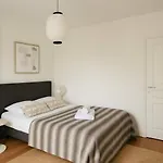 Charmant Appartement Paris 12 Pour 4 Personnes