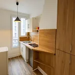 Charmant Appartement Paris 12 Pour 4 Personnes